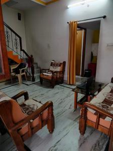 Living Room Image of 1050 Sq.ft 3 BHK Duplex for sale in Nagarbhavi Bengaluru for Rs. 16000000