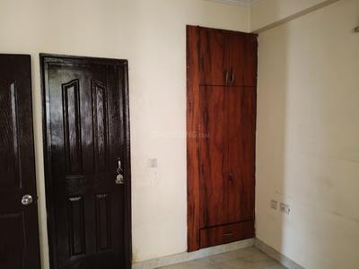 Bedroom Image of 955 Sq.ft 2 BHK Apartment / Flat for sale in Shourya Aura Chimera, Raj Nagar Extension Ghaziabad for Rs. 5500000