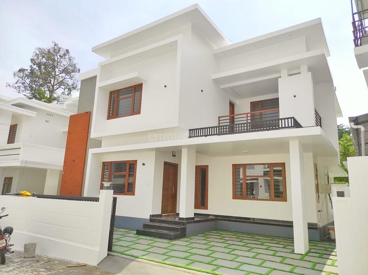 4 BHK Villa for rent in Maradu, Kochi 2500 Sqft Property ID
