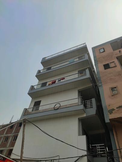 Tamal Building View 1