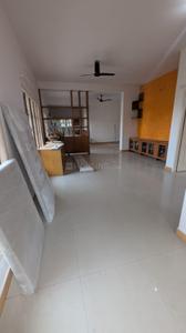 Image of 1700 Sq.ft 3 BHK Builder Floor for rent in Bilekahalli, Bengaluru for Rs. 45000