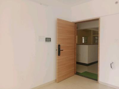 Living Room Image of 1150 Sq.ft 2 BHK Apartment / Flat for sale in Nandan Inspera, Wakad Pune for Rs. 11200000