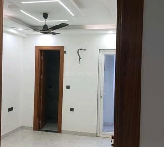 Hall Image of 2430 Sq.ft 3 BHK Builder Floor for rent in BPTP Eden Estate, Sector 81 Faridabad for Rs. 60000