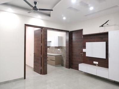 Living Room Image of 1125 Sq.ft 3 BHK Builder Floor for sale in RPS Palm Drive, Sector 88 Faridabad for Rs. 9500000