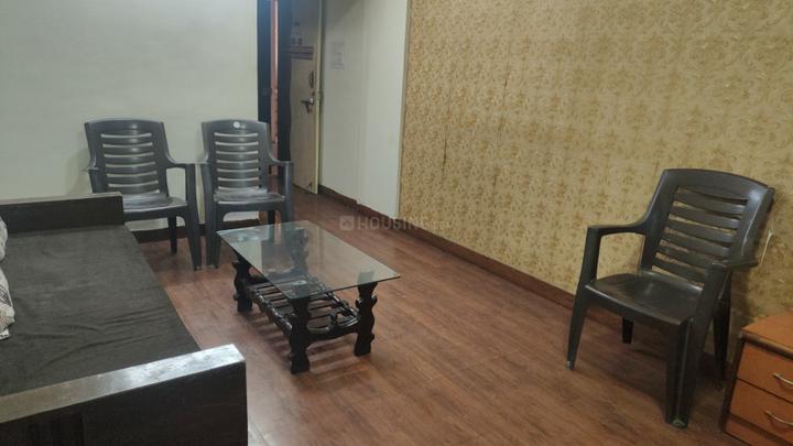 Disha Horizon Living Room 1