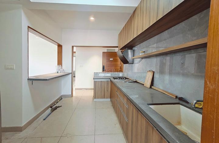 Rachenahalli, Thanisandra Kitchen 1