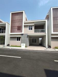 Image of 3971 Sq.ft 4 BHK Duplex for sale in Peelamedu, Coimbatore for Rs. 60000000