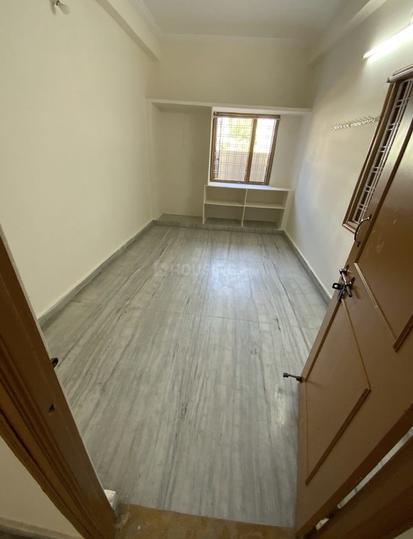 BNR Residency Bedroom 1