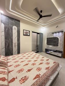 Image of 2000 Sq.ft 3 BHK Independent House for sale in Kanakpura, Jaipur for Rs. 13100000