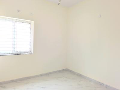 Bedroom Image of 1250 Sq.ft 2 BHK Apartment / Flat for sale in Kundanpally Secunderabad for Rs. 6750000