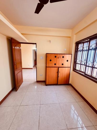 Doopanahalli, Indira Nagar Bedroom 1
