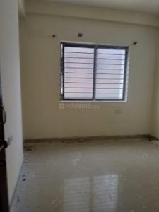 Hall Image of 1000 Sq.ft 2 BHK Apartment / Flat for sale in Mahalakshmi Nagar Indore for Rs. 3200000