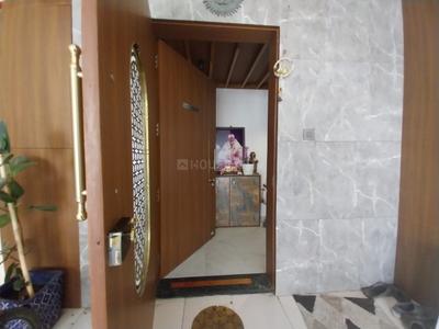 Bedroom Image of 1187 Sq.ft 2 BHK Apartment / Flat for sale in Mont Vert Biarritz 1, Pashan Pune for Rs. 16500000