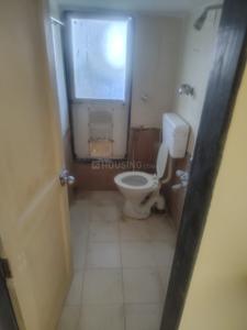 Image of 1250 Sq.ft 3 BHK Apartment / Flat for rent in Dosti Sapphire, Vasai West, Vasai for Rs. 25000