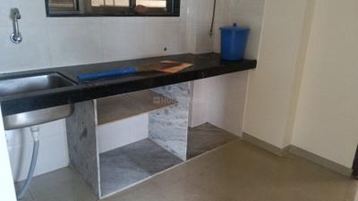 1 BHK Flat