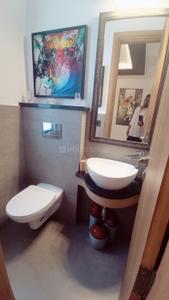 Image of 3600 Sq.ft 4 BHK Builder Floor for sale in TGS Luxury Builder Floor DLF Ph 4 740, DLF Phase 4, Gurgaon for Rs. 46500000