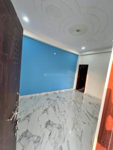 Bedroom Image of 1500 Sq.ft 3 BHK Independent House for sale in Lolai Lucknow for Rs. 6000000