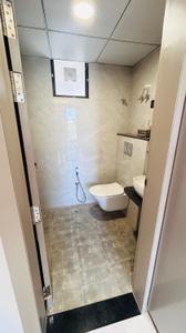 Bathroom Image of 1724 Sq.ft 3 BHK Apartment / Flat for sale in The Shyam Haveli, Nirman Nagar Jaipur for Rs. 14500000