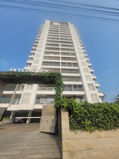 Skyline epic Main Image 1