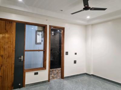 Bedroom Image of 1890 Sq.ft 4 BHK Builder Floor for sale in DDA Residential Flats, Sector 8 Dwarka New Delhi for Rs. 25000000