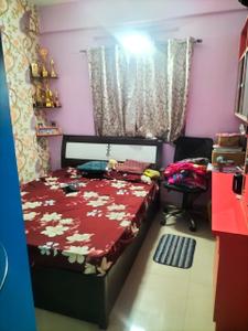 Bedroom Image of 1477 Sq.ft 3 BHK Apartment / Flat for sale in DSMAX SERENITY, Bommanahalli Bengaluru for Rs. 13800000