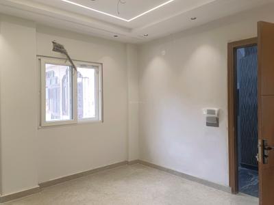 Living Room Image of 950 Sq.ft 3 BHK Builder Floor for sale in Sector 3 Rohini New Delhi for Rs. 13000000