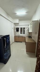 Hall Image of 657 Sq.ft 1 BHK Apartment / Flat for sale in Rajpur Road Dehradun for Rs. 6500000
