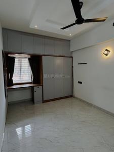 Bedroom Image of 1900 Sq.ft 3 BHK Independent House for sale in Boriyakhurd Raipur for Rs. 6400000