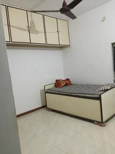 Bedroom Image of MIG FLATS  in Ellora Park, Vadodara