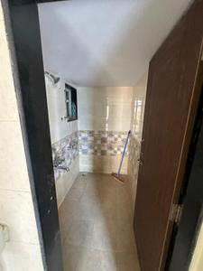 Image of 550 Sq.ft 1 BHK Apartment / Flat for rent in Royce Paradise, Kalyan West, Kalyan for Rs. 12500