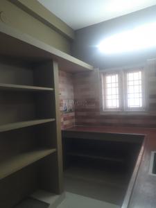 Kitchen Image of 1060 Sq.ft 2 BHK Independent House for rent in Kattankulathur Chennai for Rs. 13000