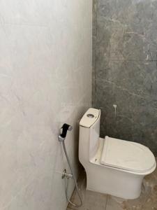 Bathroom Image of 1700 Sq.ft 3 BHK Independent House for rent in Sri Padmavati Mahila Visvavidyalayam Tirupathi for Rs. 17500
