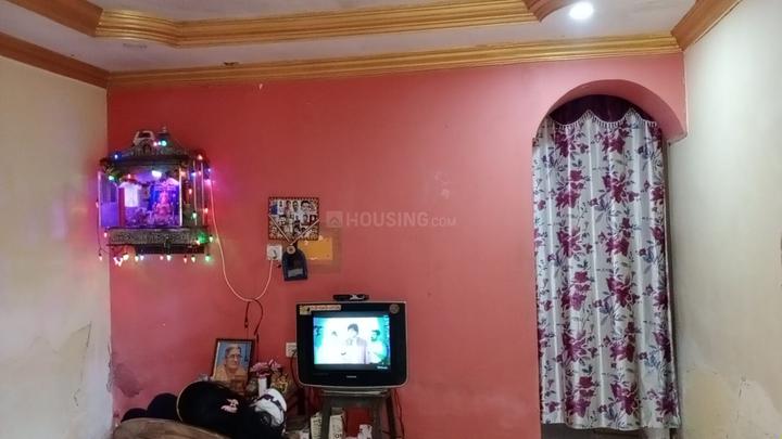 Vishnu Nagar, Dombivli West Living Room 1