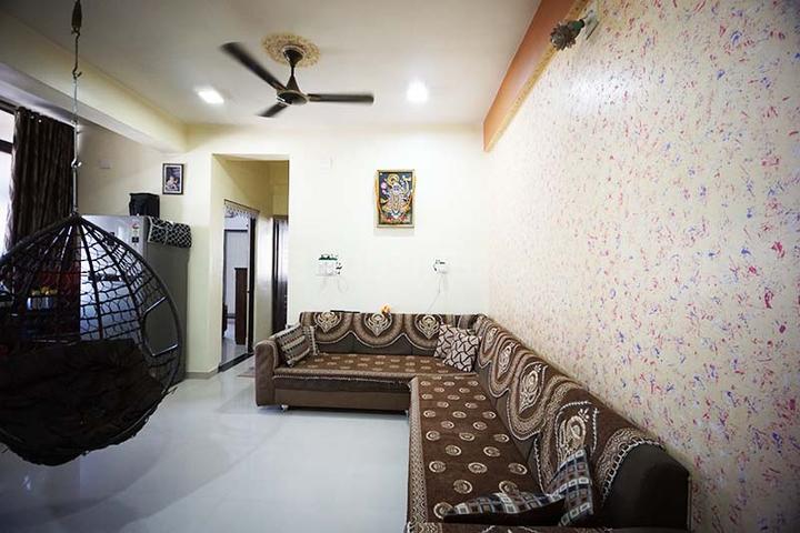 Gajanan Flora Main Image 1