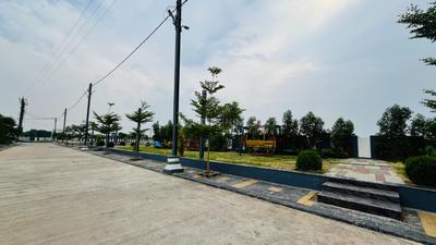 Image of 675 Sq.ft Residential Plot / Land for sale in Rau, Indore for Rs. 2598750