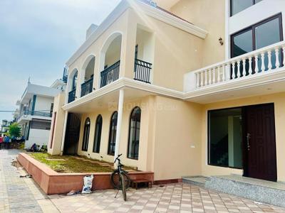 Image of 2694 Sq.ft 4 BHK Villa for sale in PR7 Airport Road, Zirakpur for Rs. 31000000