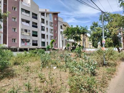 Image of 1560 Sq.ft Residential Plot / Land for sale in Vadavalli, Coimbatore for Rs. 9305000