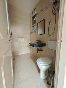 Image of 1500 Sq.ft 2 BHK Builder Floor for rent in South City Floors 1, Sector 41, Gurgaon for Rs. 35000