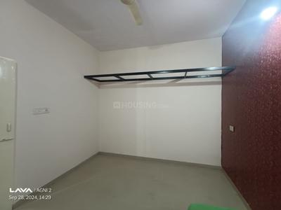 Bedroom Image of 1280 Sq.ft 1 BHK Independent House for sale in Moraiya Ahmedabad for Rs. 3500000