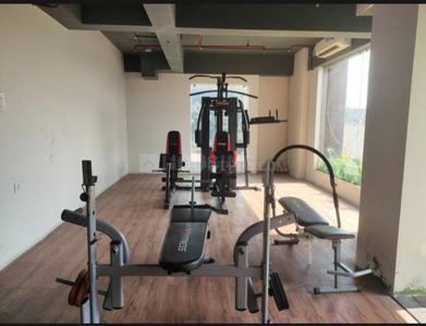 Hall Image of 1361 Sq.ft 3 BHK Apartment / Flat for sale in Realmark Oracle, Narendrapur Kolkata for Rs. 7900000