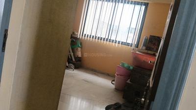 Bedroom Image of 1750 Sq.ft 3.5 BHK Apartment / Flat for sale in Magarpatta Grevillea, Magarpatta City Pune for Rs. 27000000