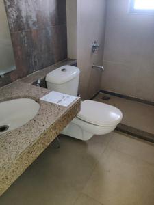Bedroom One Image of 1620 Sq.ft 3 BHK Apartment / Flat for sale in Mahindra Splendour, Bhandup West Mumbai for Rs. 31100000