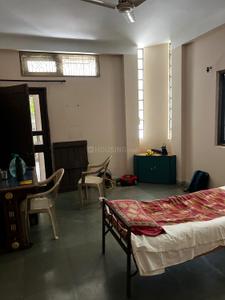 Bedroom Image of 1500 Sq.ft 2 BHK Independent House for rent in Scheme No 71 Indore for Rs. 20000