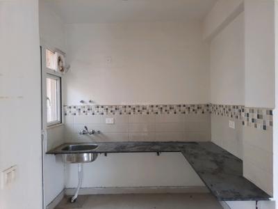 Kitchen Image of 900 Sq.ft 2 BHK Apartment / Flat for sale in Signature Global Orchard Avenue 1, Sector 93 Gurgaon for Rs. 5900000
