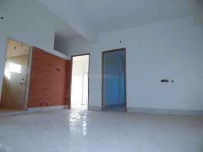 Hall Image of 859 Sq.ft 2 BHK Apartment / Flat for sale in Dum Dum Cantonment Kolkata for Rs. 3436000