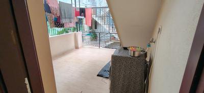 Balcony Image of 2500 Sq.ft 3 BHK Independent House for rent in Kadri Mangalore for Rs. 40000