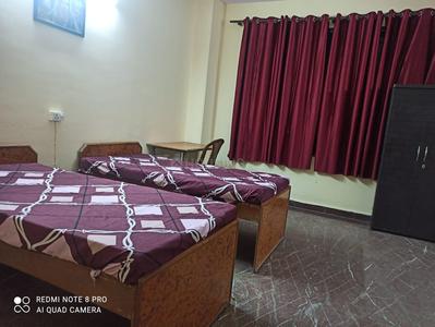 Bedroom Image of BLJ Homes in Sector 27, Noida