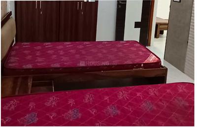 Bedroom Image of Mayuresh Nest#1 in Goregaon East, Mumbai