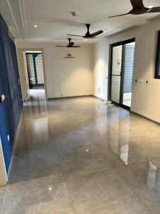 Living Room Image of 3672 Sq.ft 4 BHK Apartment / Flat for sale in SRG Marbella Grand, Sector 82 Mohali for Rs. 41000000