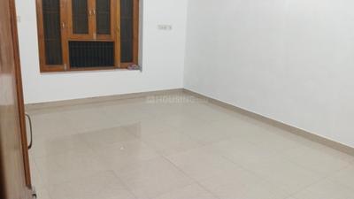 2 BHK Independent Builder Floor